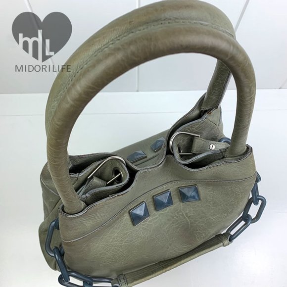 MARC JACOBS Suvi Stones Large Tote Bag - Picture 7 of 16